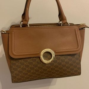 Brown bag used like new